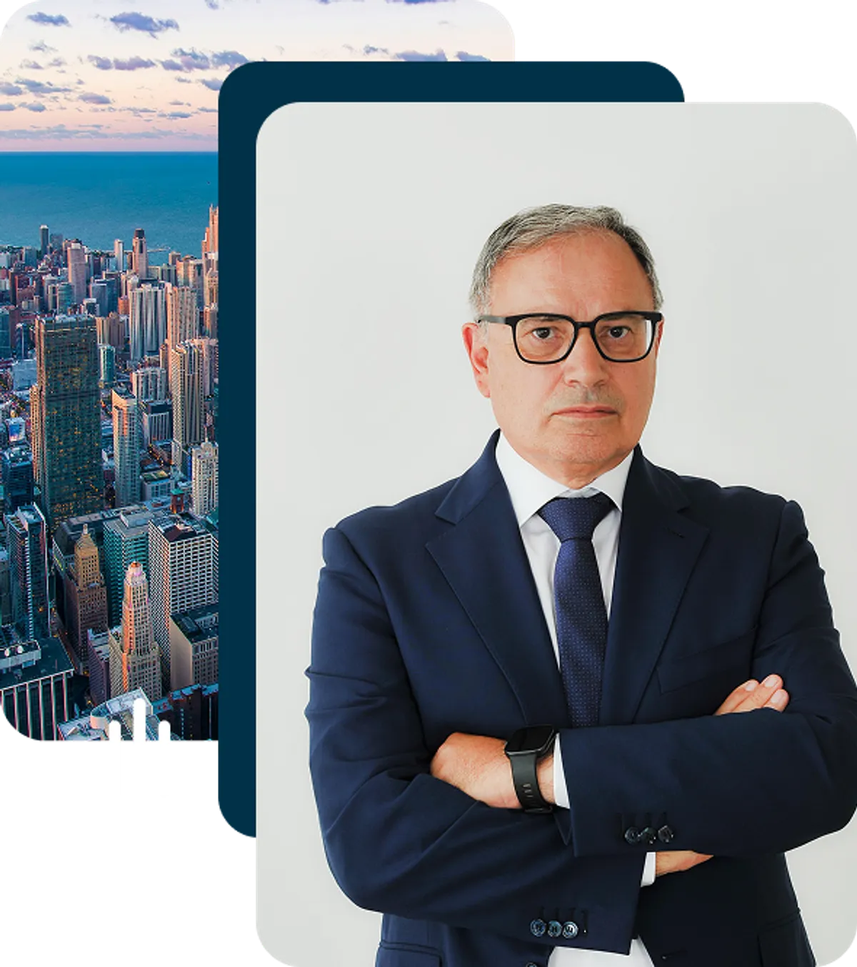 Direttore generale e Project Manager